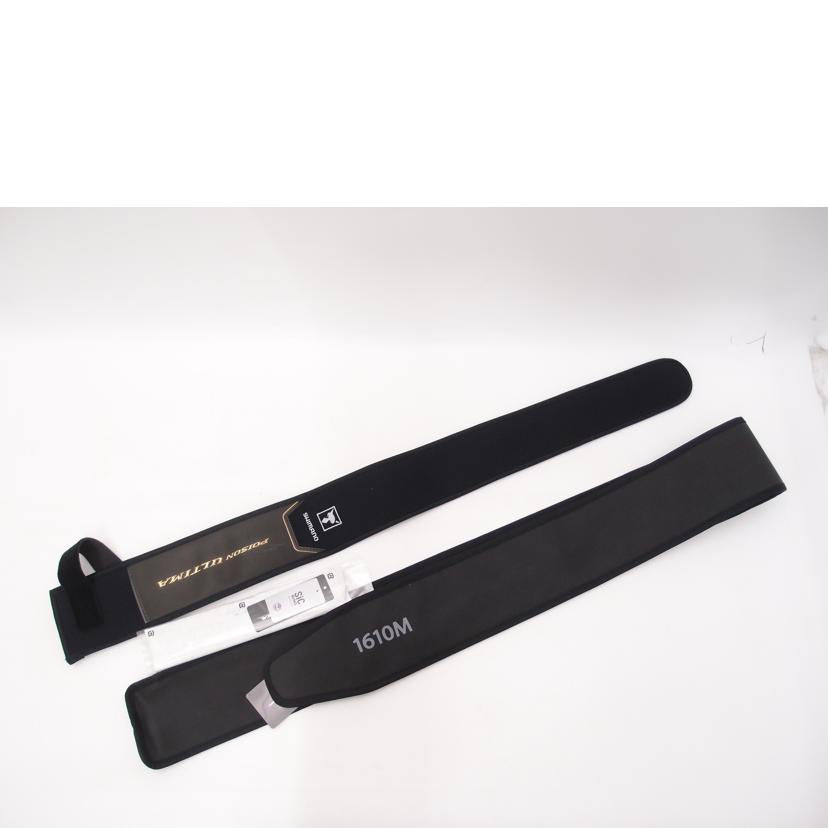 SHIMANO シマノ/20ポイズンアルティマ 1610M/259974//Aランク/69