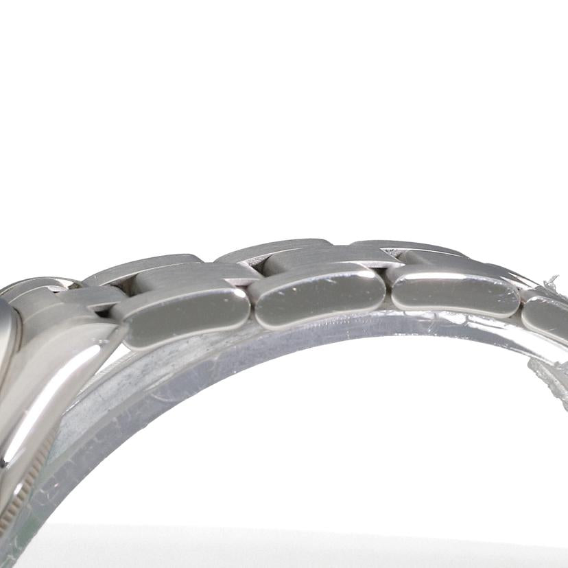 ROLEX ロレックス/オイスターパーペチュアル・ブラック/ボーイズ/自動巻/67480//A36**********/Aランク/92