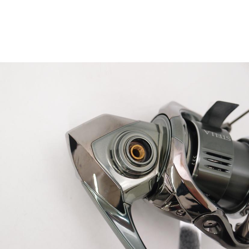 SHIMANO シマノ/22ステラ C2500SXG/043863//Aランク/69