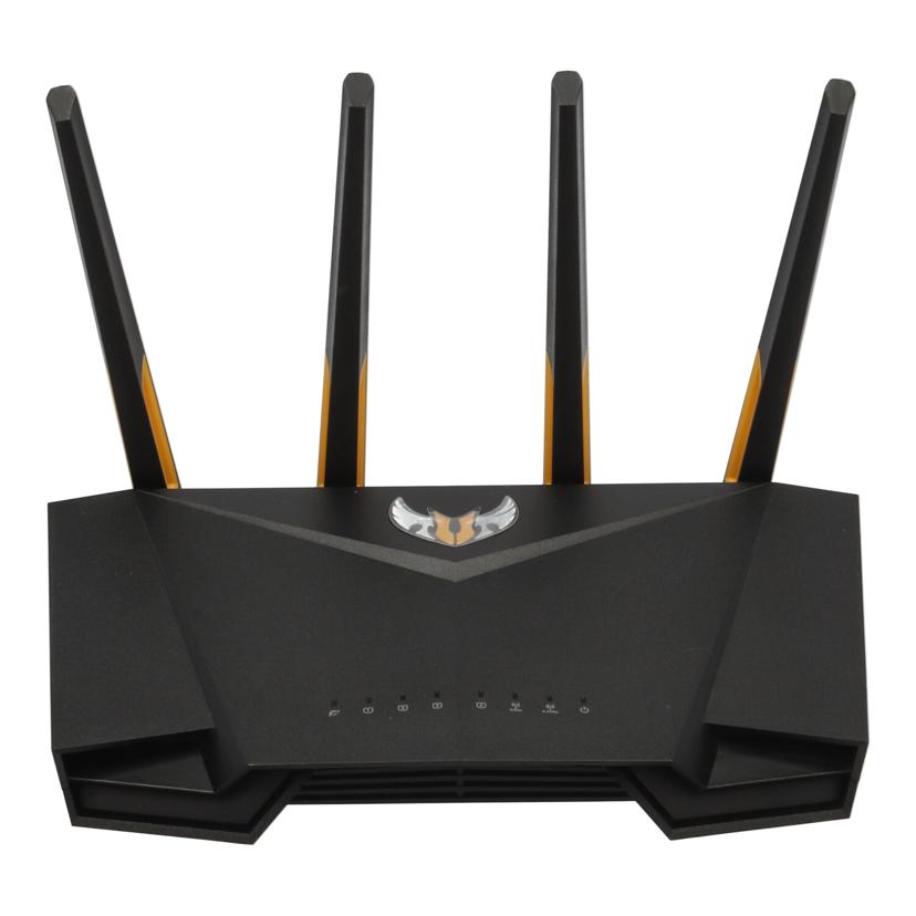ASUS エイスース/無線LANルーター/TUF-AX3000//M3IJJA001834/Bランク/75