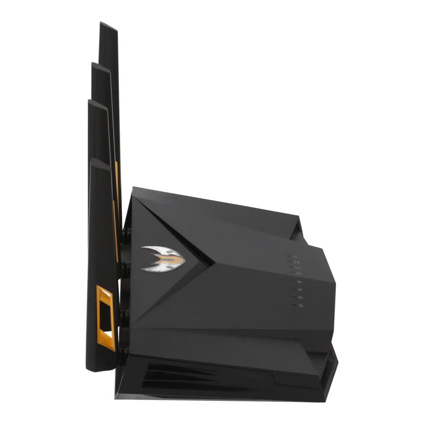 ASUS エイスース/無線LANルーター/TUF-AX3000//M3IJJA001834/Bランク/75