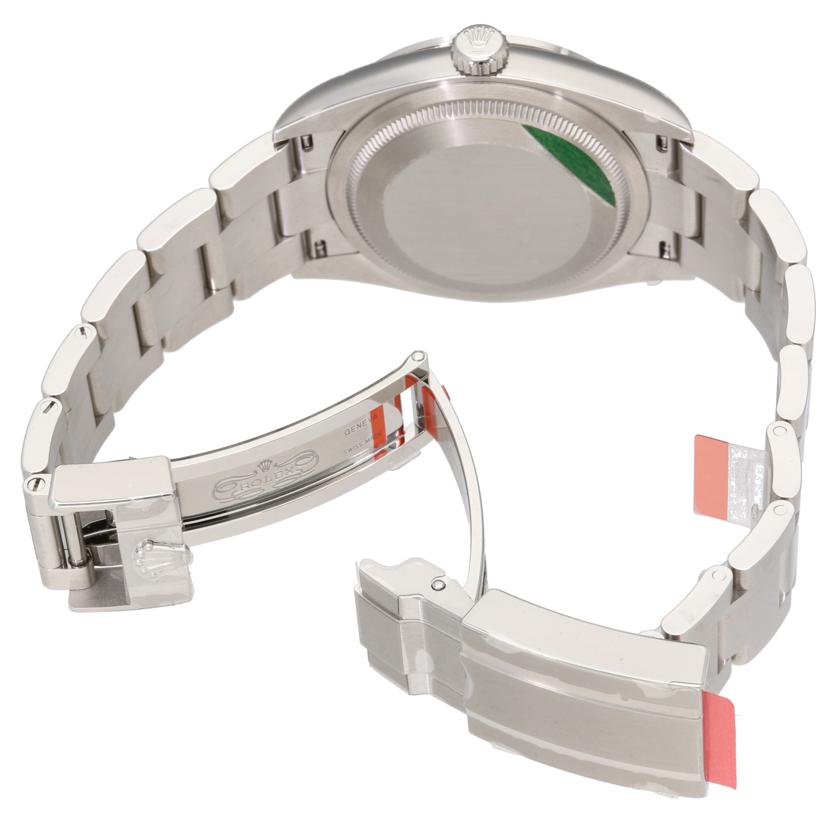 ROLEX ロレックス/エクスプローラー1/ランダム番/保護シール付/124270//222***********/SAランク/06