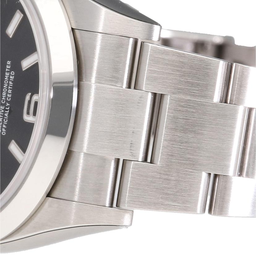 ROLEX ロレックス/エクスプローラー1/ランダム番/保護シール付/124270//222***********/SAランク/06