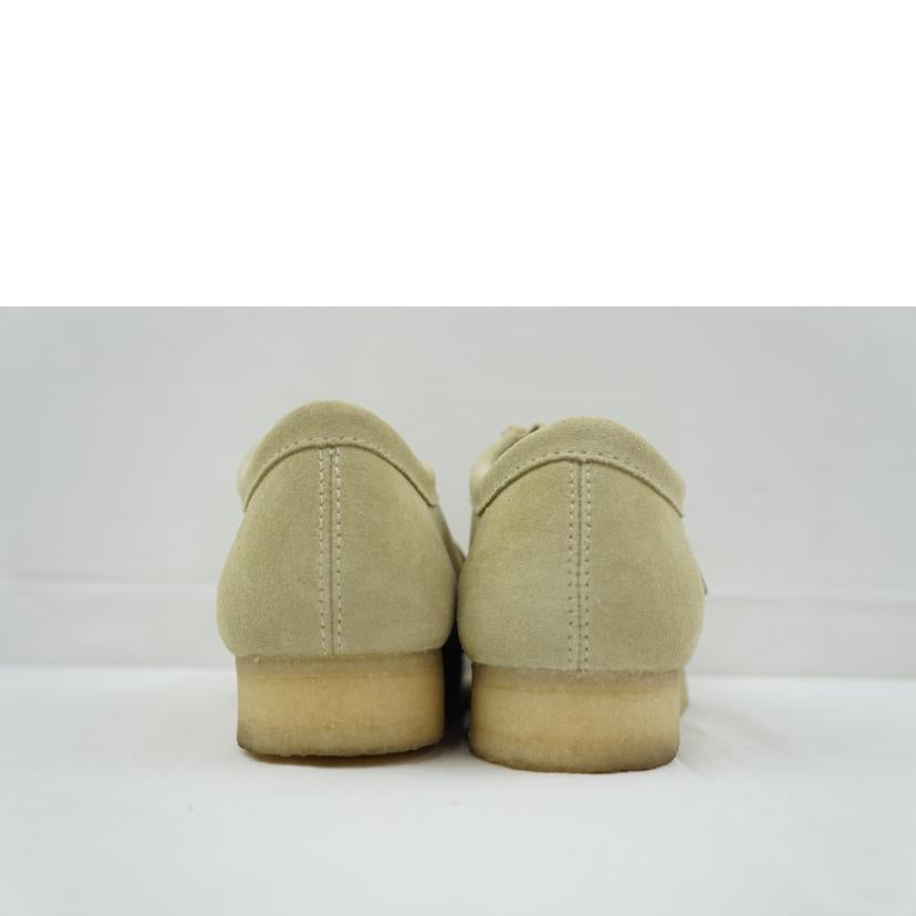 CLARKS クラークス/CLARKS ワラビー//Aランク/67
