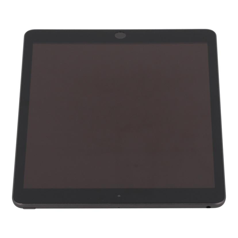 APPLE アップル/iPad 第8世代 Wi-Fi 32GB/A2270//H96DRQ96Q1GC/Bランク/01
