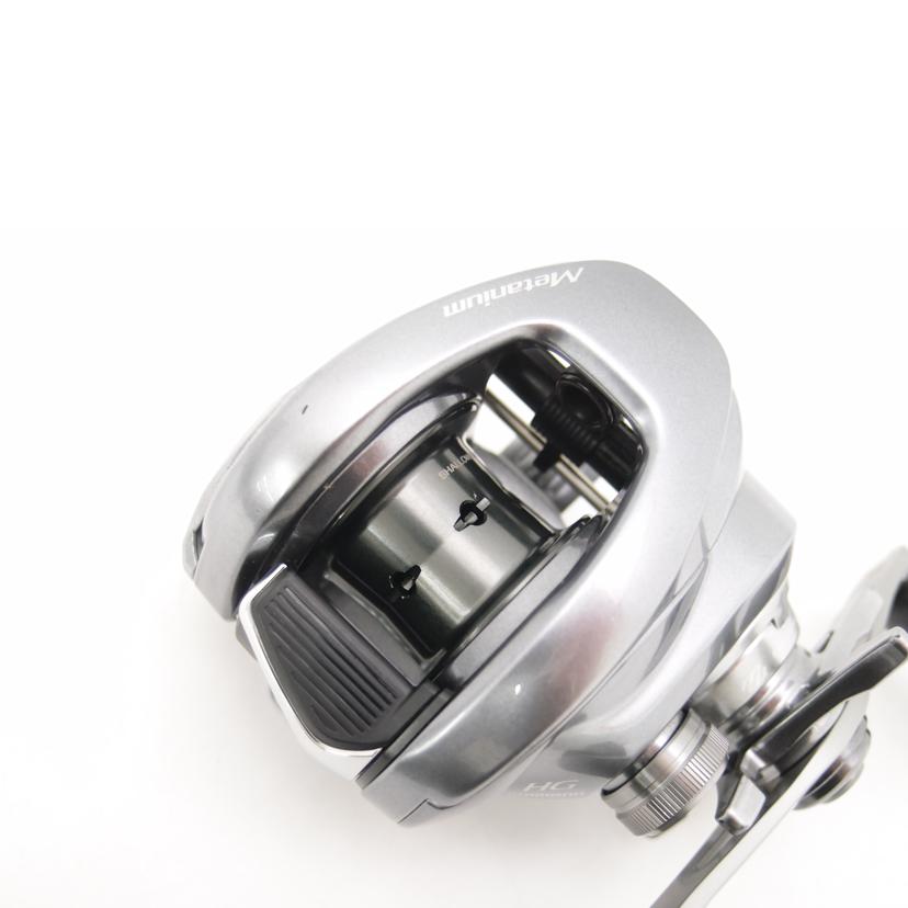 SHIMANO シマノ/22メタニウム シャローエディション HG/044792//Bランク/69