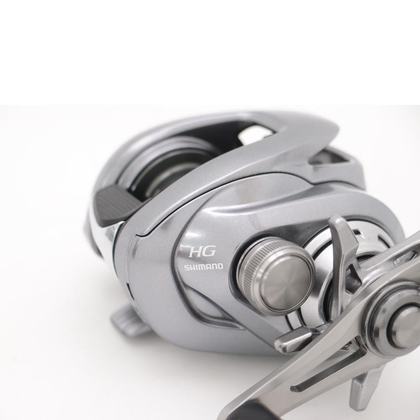 SHIMANO シマノ/22メタニウム シャローエディション HG/044792//Bランク/69
