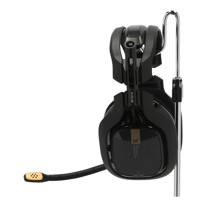 Logicool ロジクール/ヘッドセット+ミックスアンプ/939-001511/Astro Gaming A40 TR+MIXAMP Pro TR//1836GS001KP9/Bランク/75