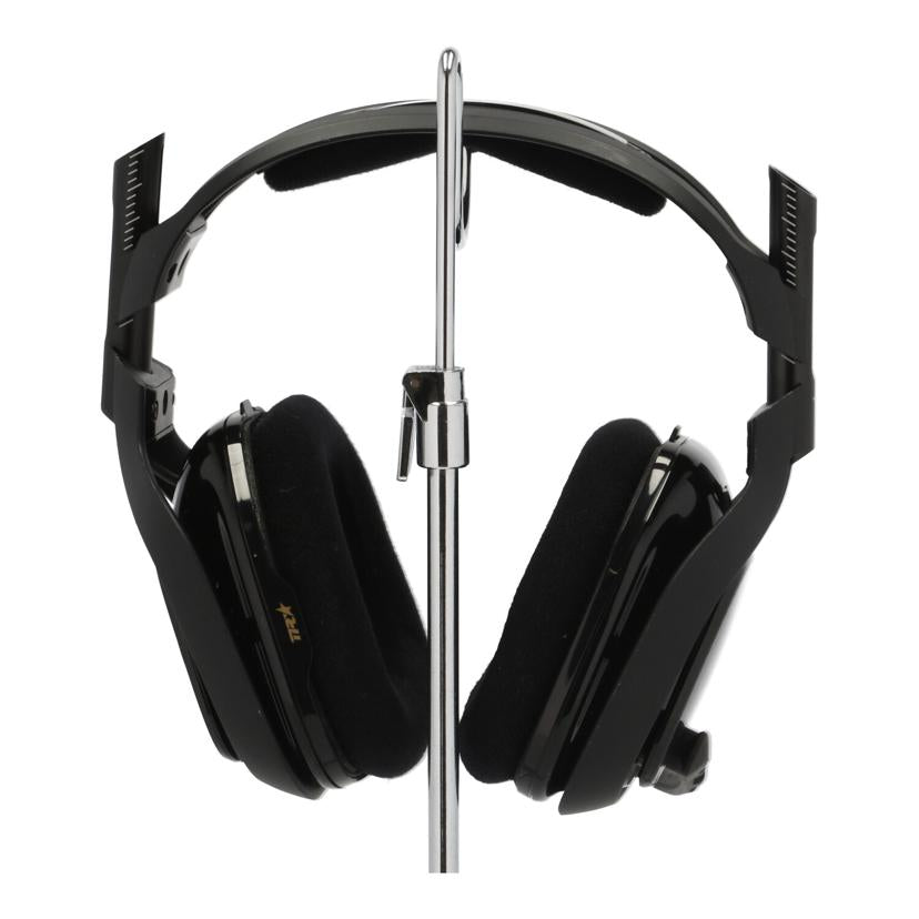 Logicool ロジクール/ヘッドセット+ミックスアンプ/939-001511/Astro Gaming A40 TR+MIXAMP Pro TR//1836GS001KP9/Bランク/75