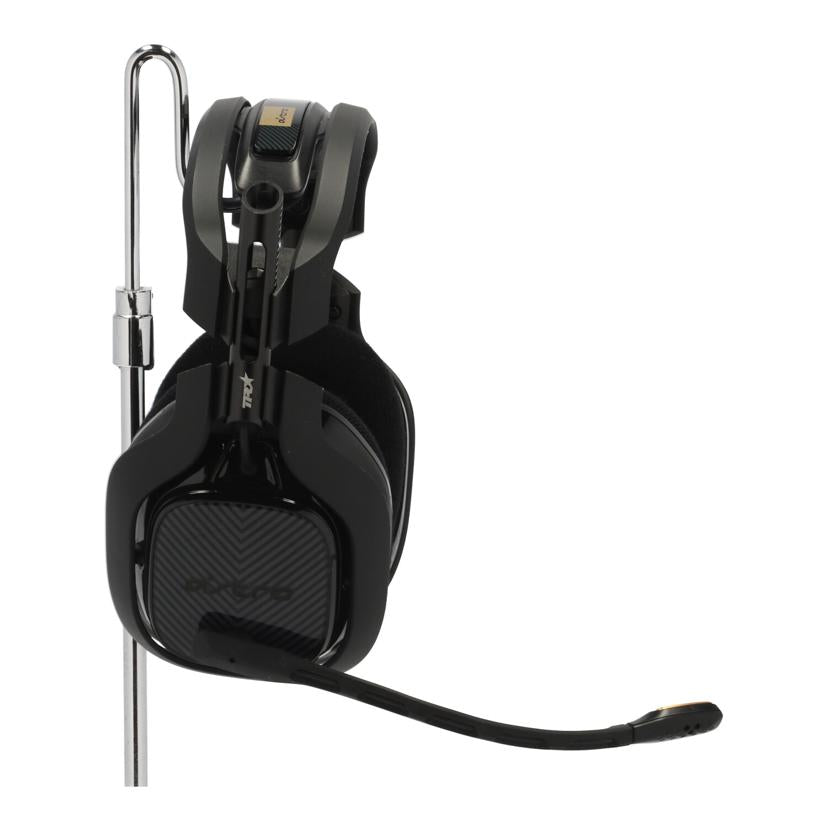 Logicool ロジクール/ヘッドセット+ミックスアンプ/939-001511/Astro Gaming A40 TR+MIXAMP Pro TR//1836GS001KP9/Bランク/75