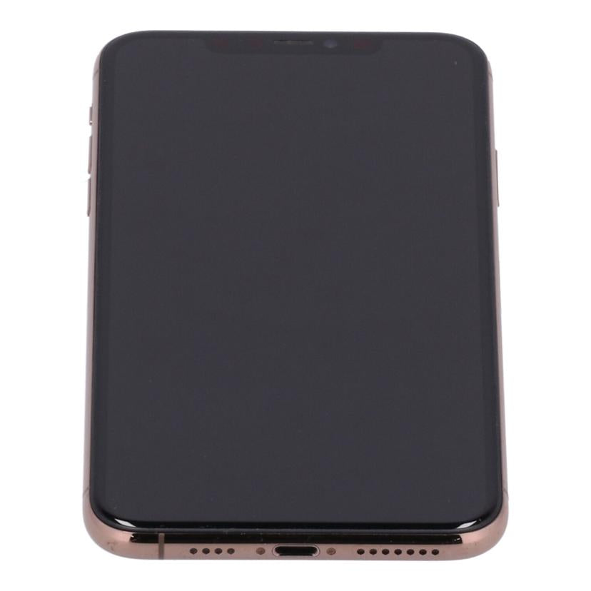 Apple アップル /iPhone 11 Pro Max 64GB/MWHG2J/A//G6TZG3TEN70V/Bランク/65
