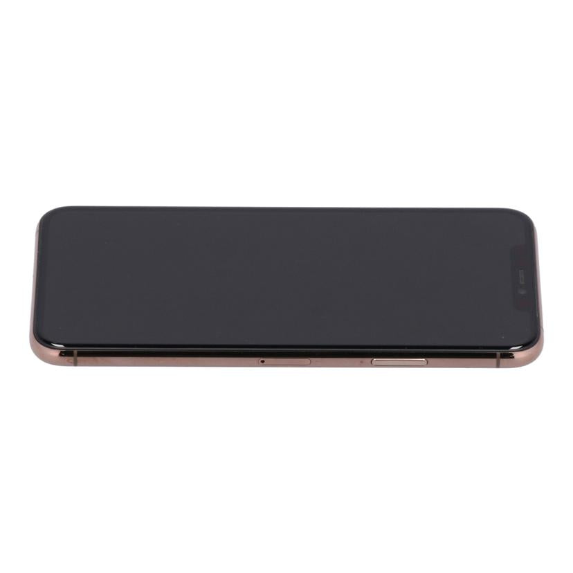 Apple アップル /iPhone 11 Pro Max 64GB/MWHG2J/A//G6TZG3TEN70V/Bランク/65