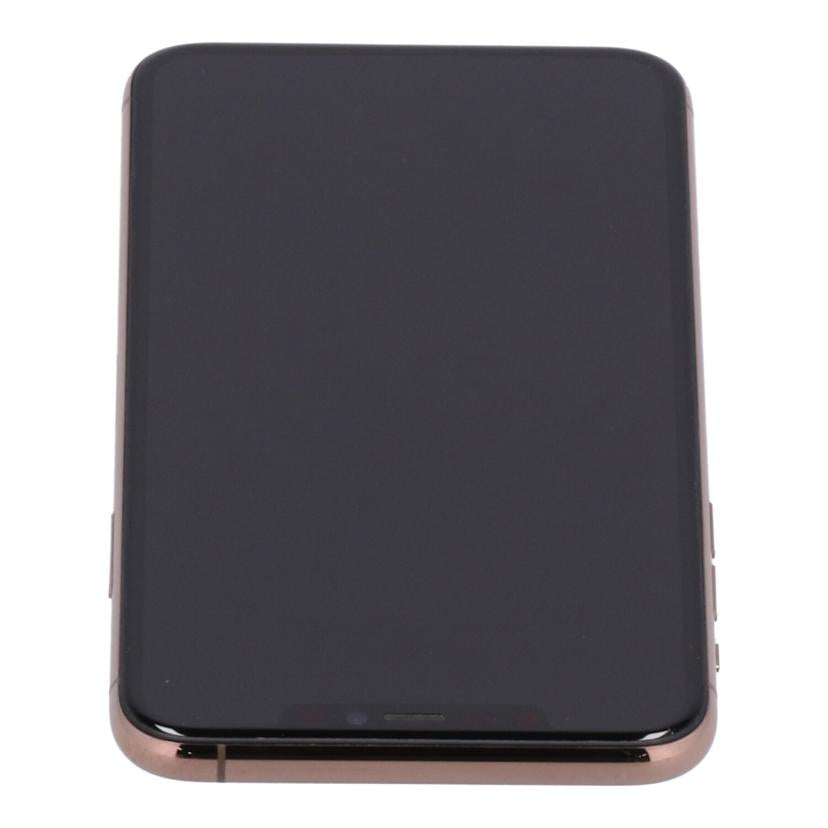 Apple アップル /iPhone 11 Pro Max 64GB/MWHG2J/A//G6TZG3TEN70V/Bランク/65