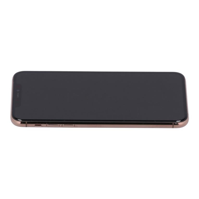 Apple アップル /iPhone 11 Pro Max 64GB/MWHG2J/A//G6TZG3TEN70V/Bランク/65