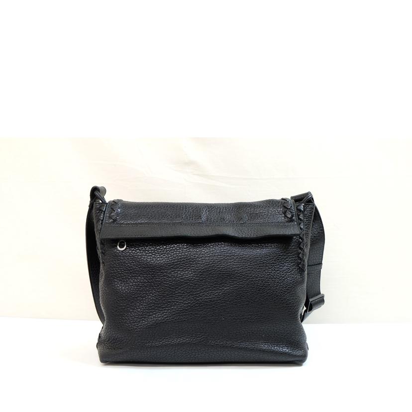 BOTTEGA VENETA ボッテガ・ヴェネタ/チェルボ イントレチャートメッセンジャー/221065//VK7*******/ABランク/71