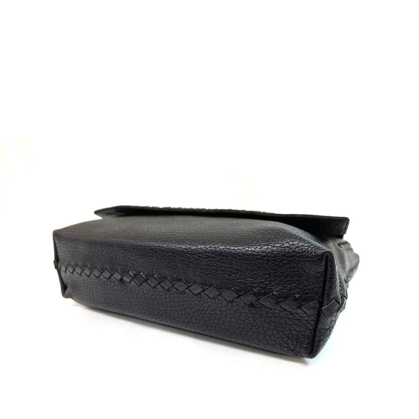 BOTTEGA VENETA ボッテガ・ヴェネタ/チェルボ イントレチャートメッセンジャー/221065//VK7*******/ABランク/71