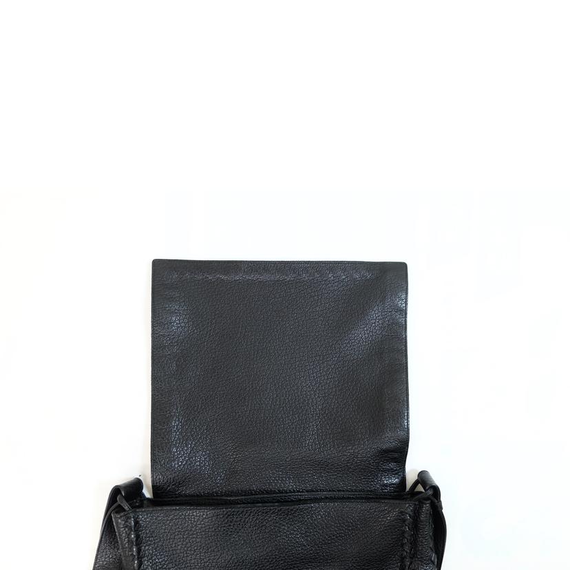 BOTTEGA VENETA ボッテガ・ヴェネタ/チェルボ イントレチャートメッセンジャー/221065//VK7*******/ABランク/71