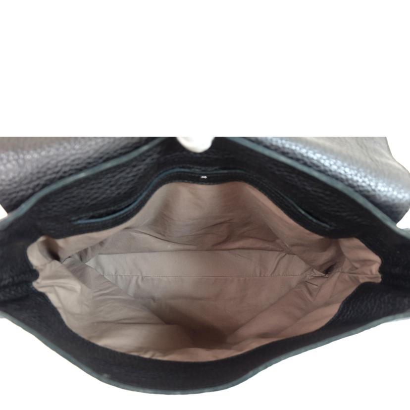 BOTTEGA VENETA ボッテガ・ヴェネタ/チェルボ イントレチャートメッセンジャー/221065//VK7*******/ABランク/71