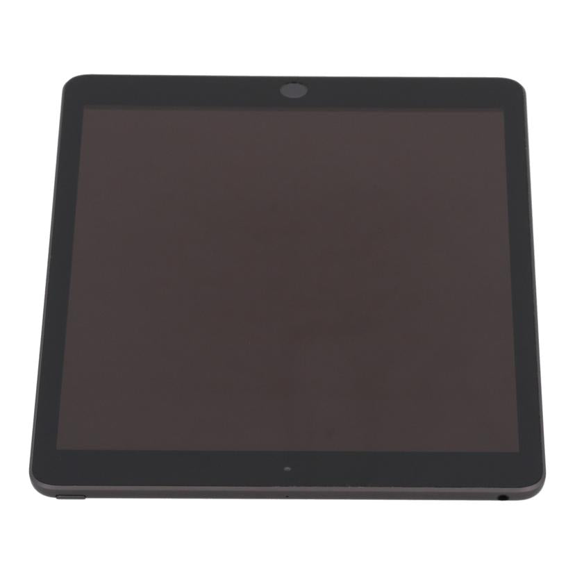 APPLE アップル/iPad 第8世代 Wi-Fi 32GB/A2270//F6MDR06MQ1GC/Bランク/41