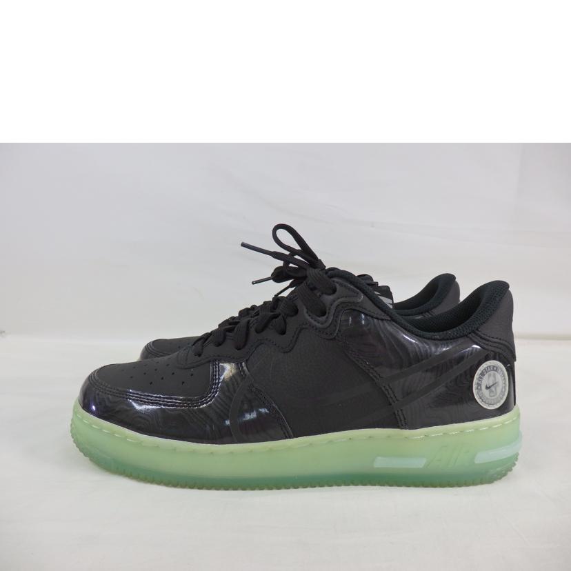 NIKE ナイキ/AIR FORCE1 REACT LV8/CV2218-001//Aランク/84
