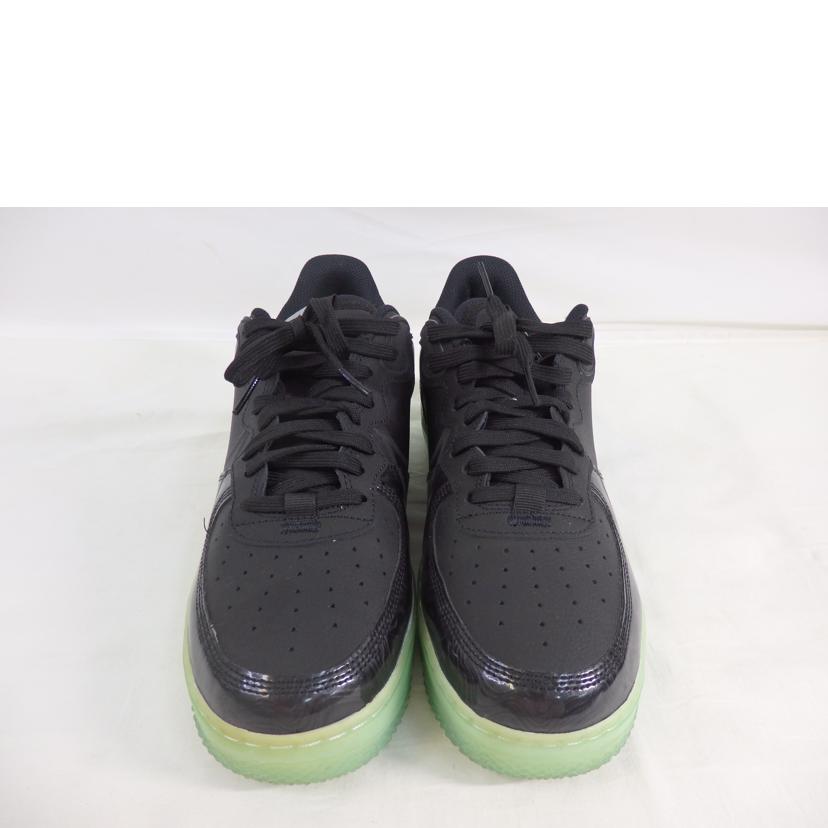 NIKE ナイキ/AIR FORCE1 REACT LV8/CV2218-001//Aランク/84
