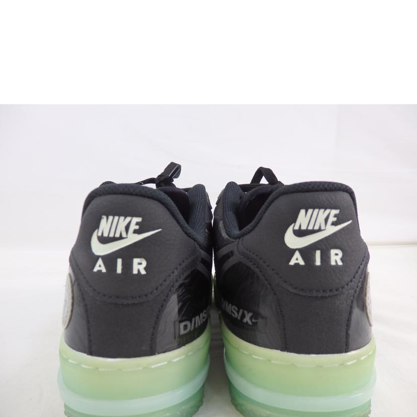 NIKE ナイキ/AIR FORCE1 REACT LV8/CV2218-001//Aランク/84