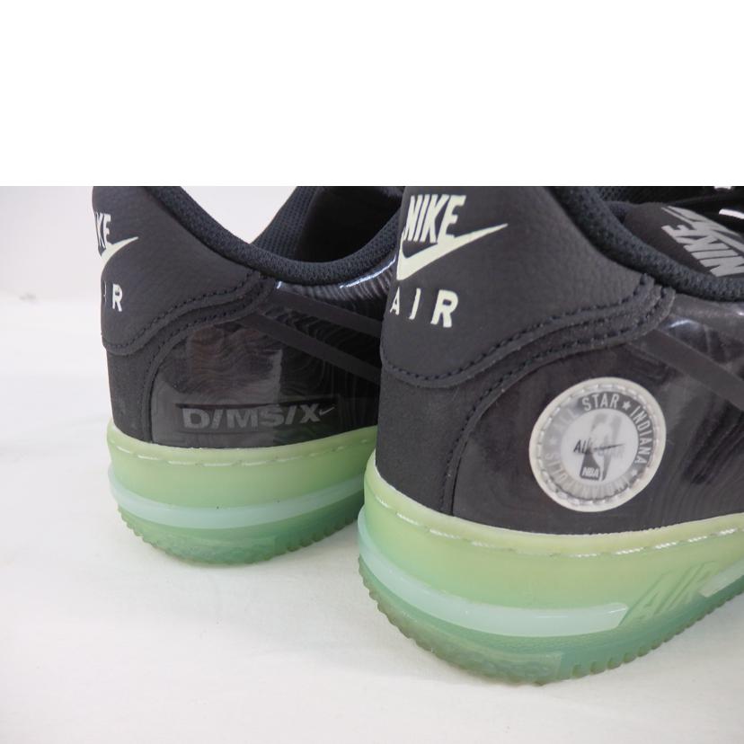 NIKE ナイキ/AIR FORCE1 REACT LV8/CV2218-001//Aランク/84