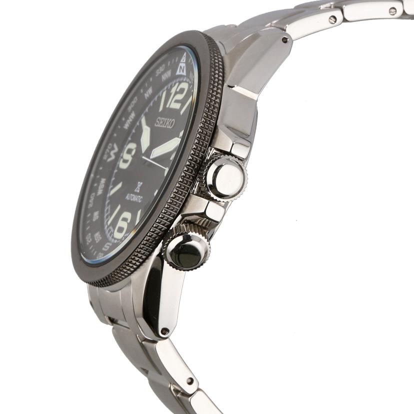 SEIKO セイコー/PROSPEX/ メンズ/ 自動巻/4R35-01N0//6N1***/Aランク/19