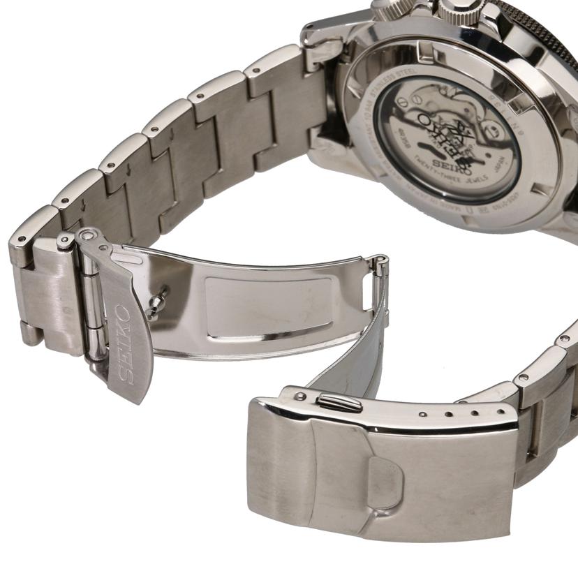 SEIKO セイコー/PROSPEX/ メンズ/ 自動巻/4R35-01N0//6N1***/Aランク/19