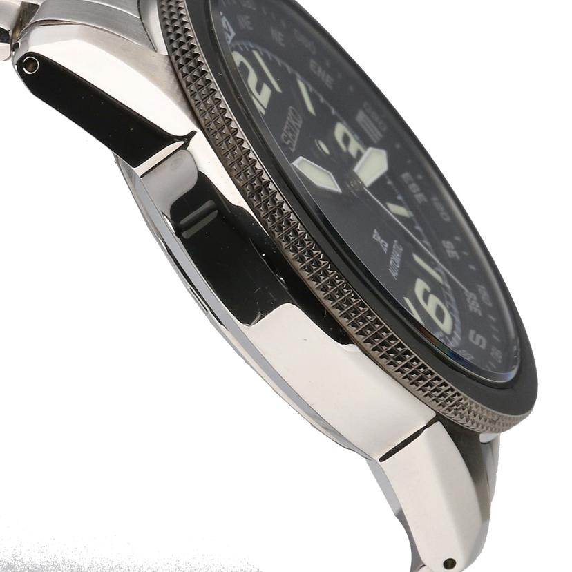 SEIKO セイコー/PROSPEX/ メンズ/ 自動巻/4R35-01N0//6N1***/Aランク/19