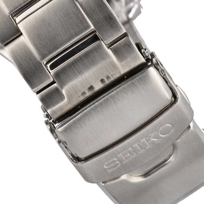 SEIKO セイコー/PROSPEX/ メンズ/ 自動巻/4R35-01N0//6N1***/Aランク/19
