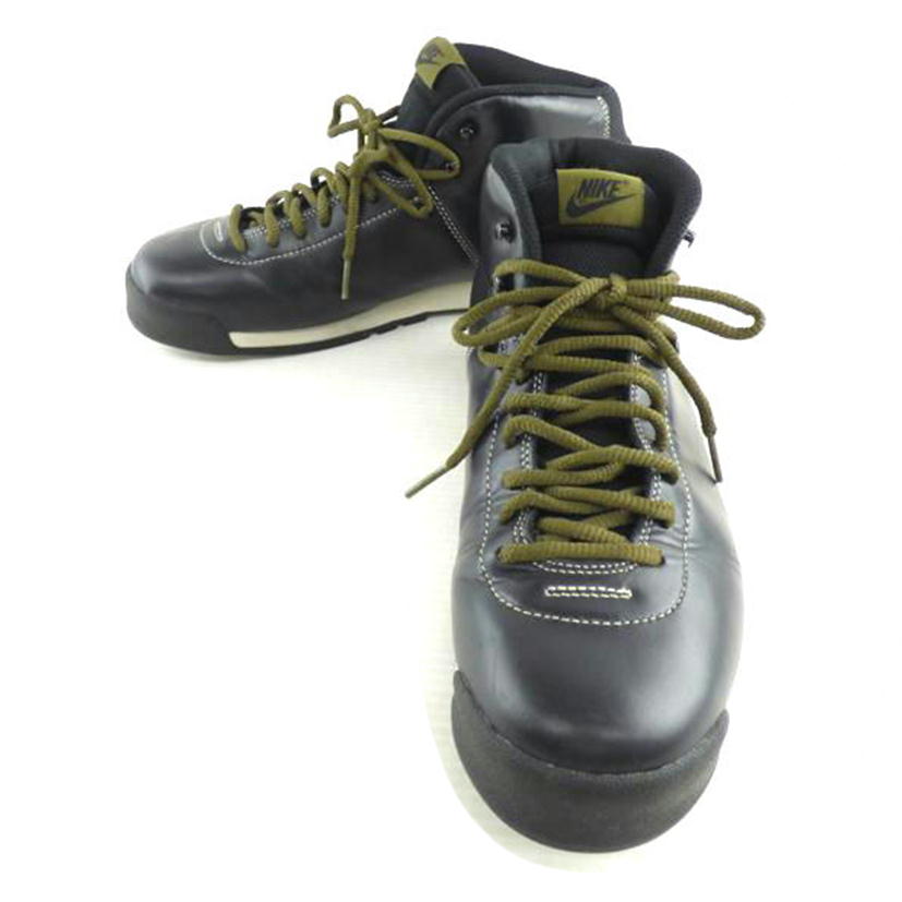 NIKE ナイキ/AIR MAGMA ND/370921-003//Bランク/64