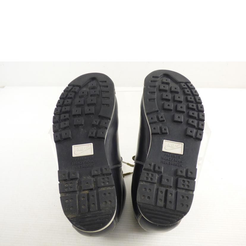 NIKE ナイキ/AIR MAGMA ND/370921-003//Bランク/64