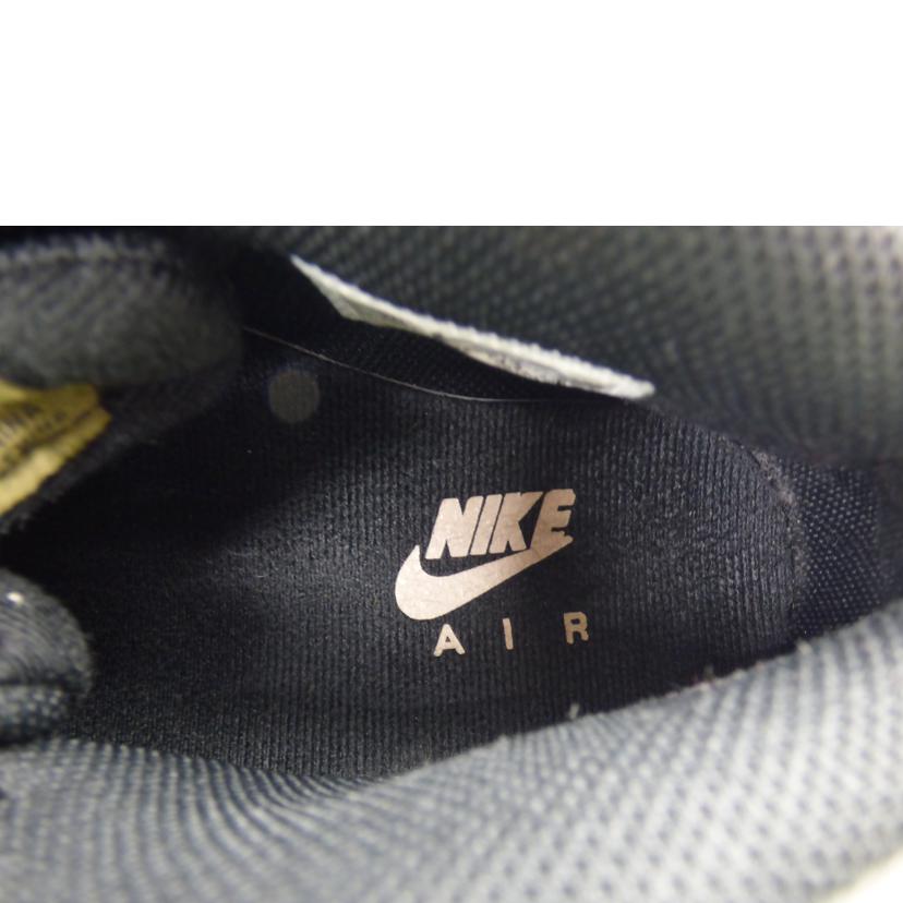 NIKE ナイキ/AIR MAGMA ND/370921-003//Bランク/64