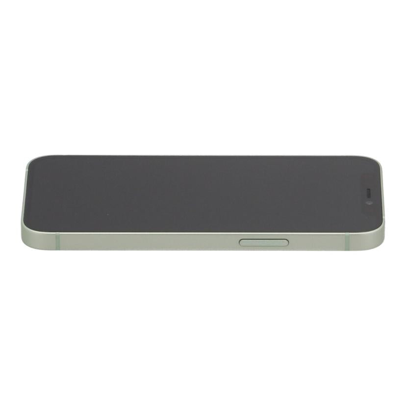 Apple アップル /iPhone12 mini 64GB/MGAV3J/A//C6KDV4VH0GQD/Bランク/84