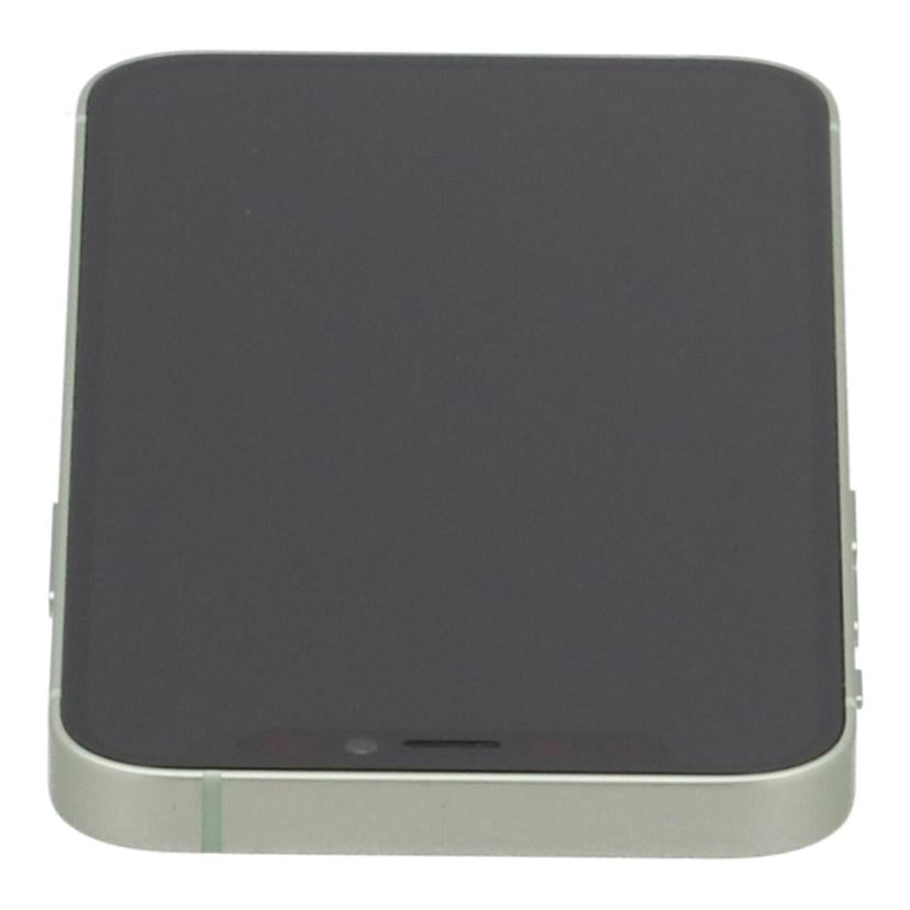 Apple アップル /iPhone12 mini 64GB/MGAV3J/A//C6KDV4VH0GQD/Bランク/84