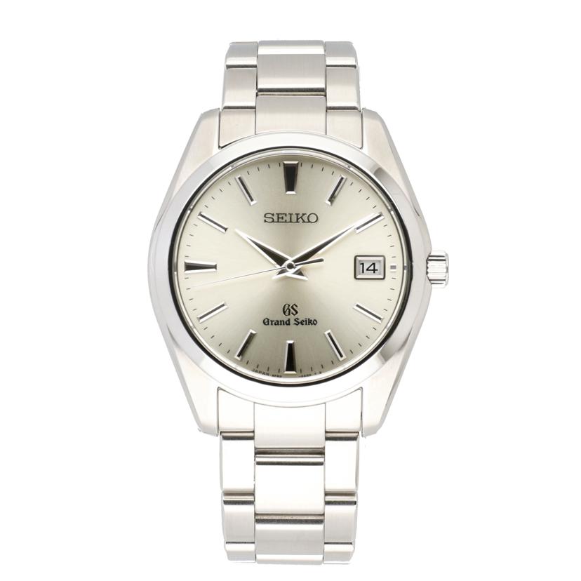 SEIKO セイコー/グランドセイコー・ヘリテージ/メンズ/クオーツ/SBGV021 //630***/SAランク/19