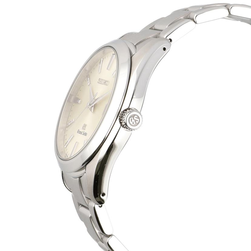 SEIKO セイコー/グランドセイコー・ヘリテージ/メンズ/クオーツ/SBGV021 //630***/SAランク/19