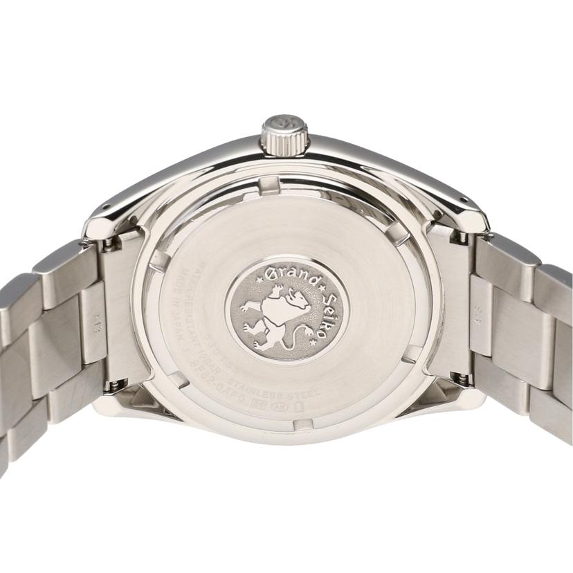 SEIKO セイコー/グランドセイコー・ヘリテージ/メンズ/クオーツ/SBGV021 //630***/SAランク/19