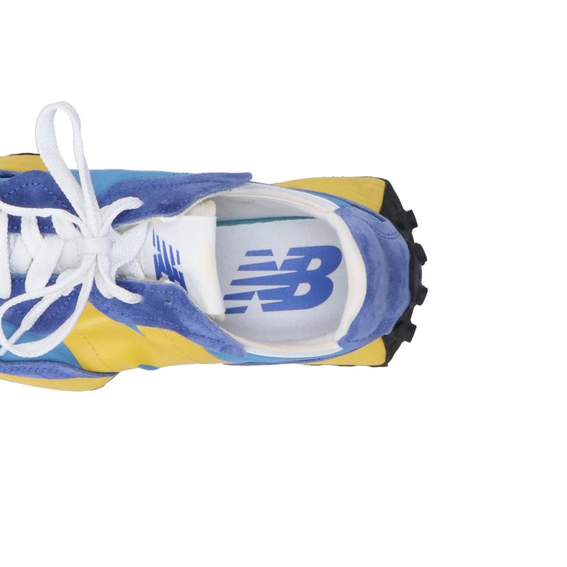 new balance ニューバランス/NB U327WEH スニーカー/U327WEH//ABランク/65