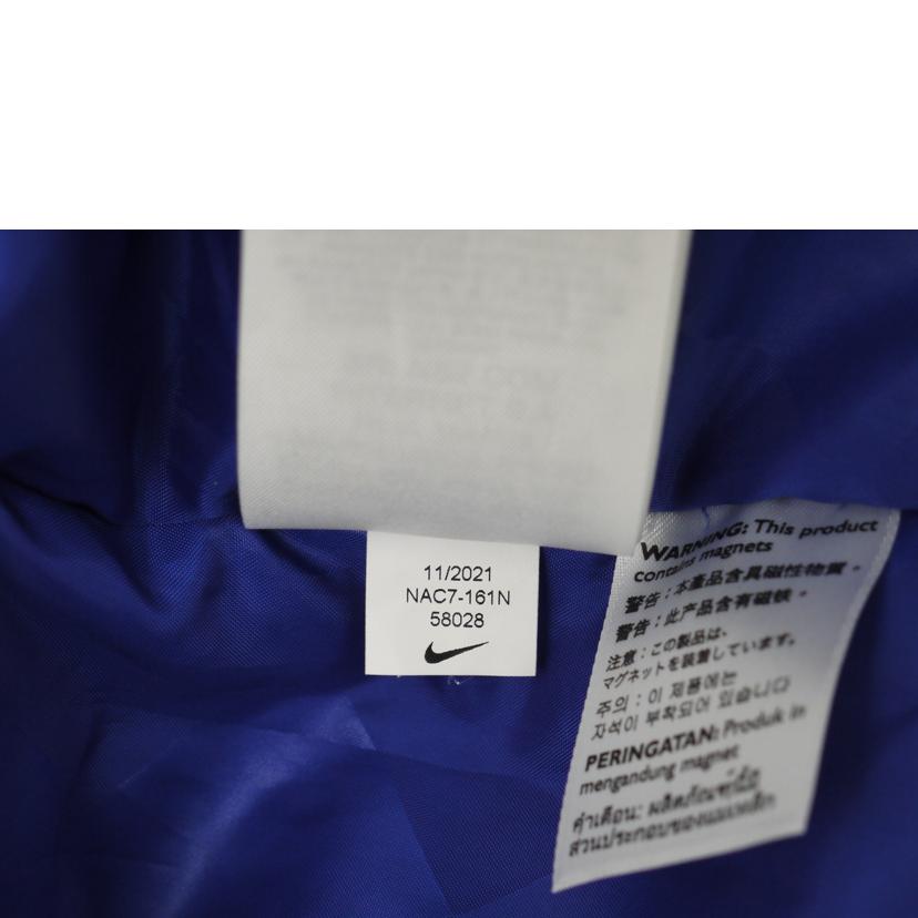 NIKE ナイキ/MLBフィリーズダグアウトジャケット/NAC7-161N//Sランク/69