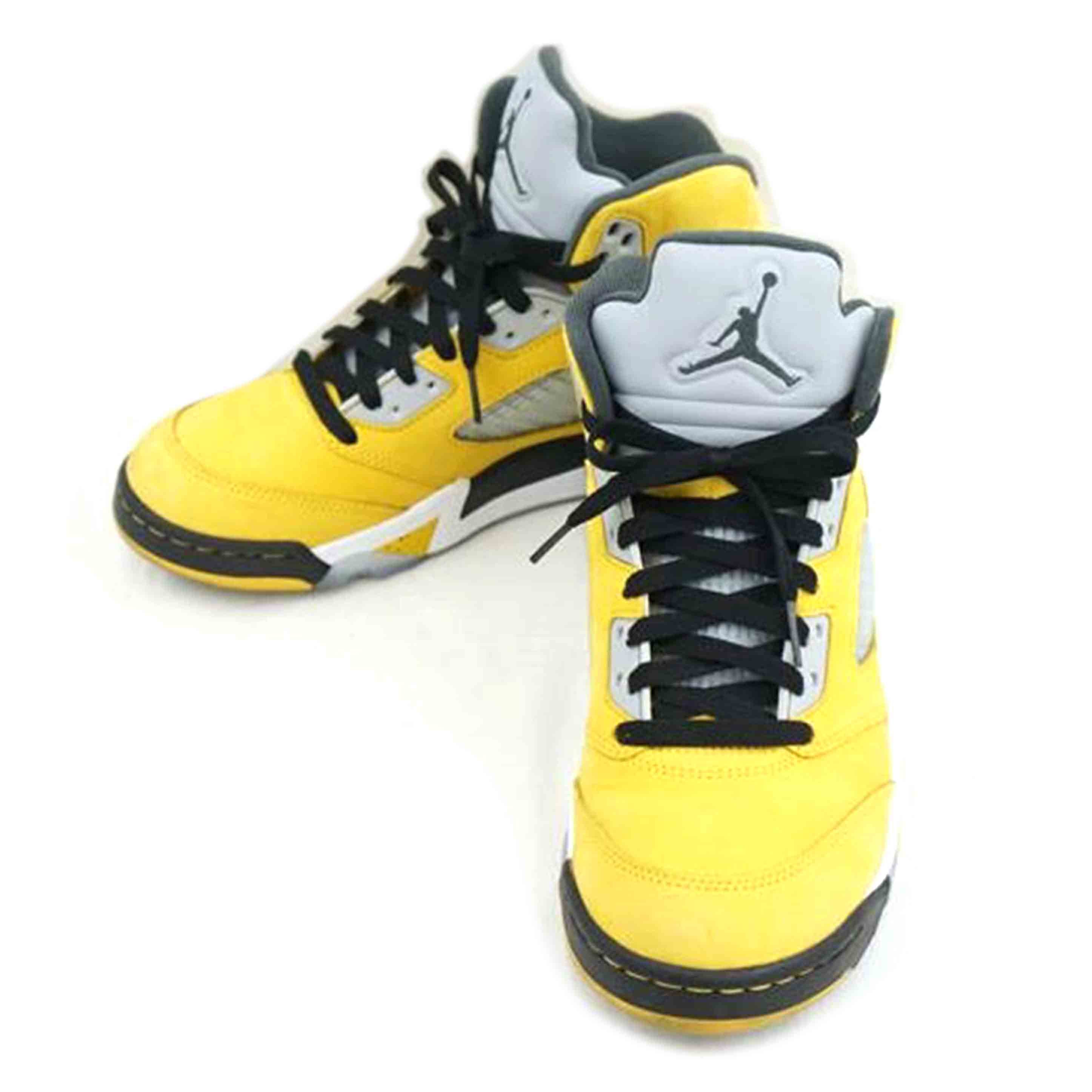 NIKE ナイキ/NIKE AIR JORDAN 5 RETRO 26.5/IO3372-700//Aランク/67