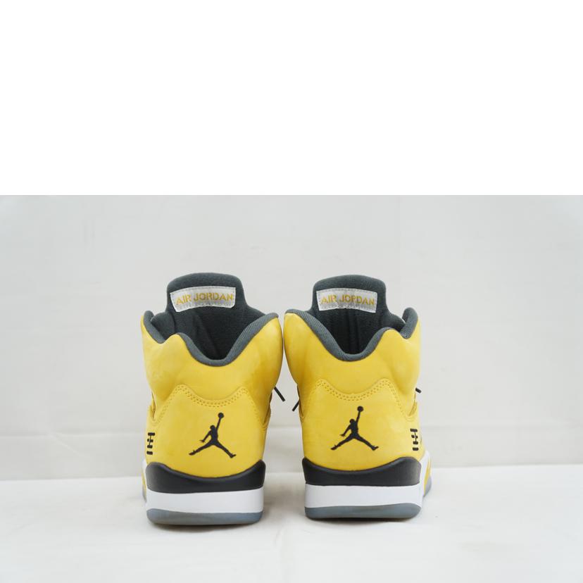 NIKE ナイキ/NIKE AIR JORDAN 5 RETRO 26.5/IO3372-700//Aランク/67
