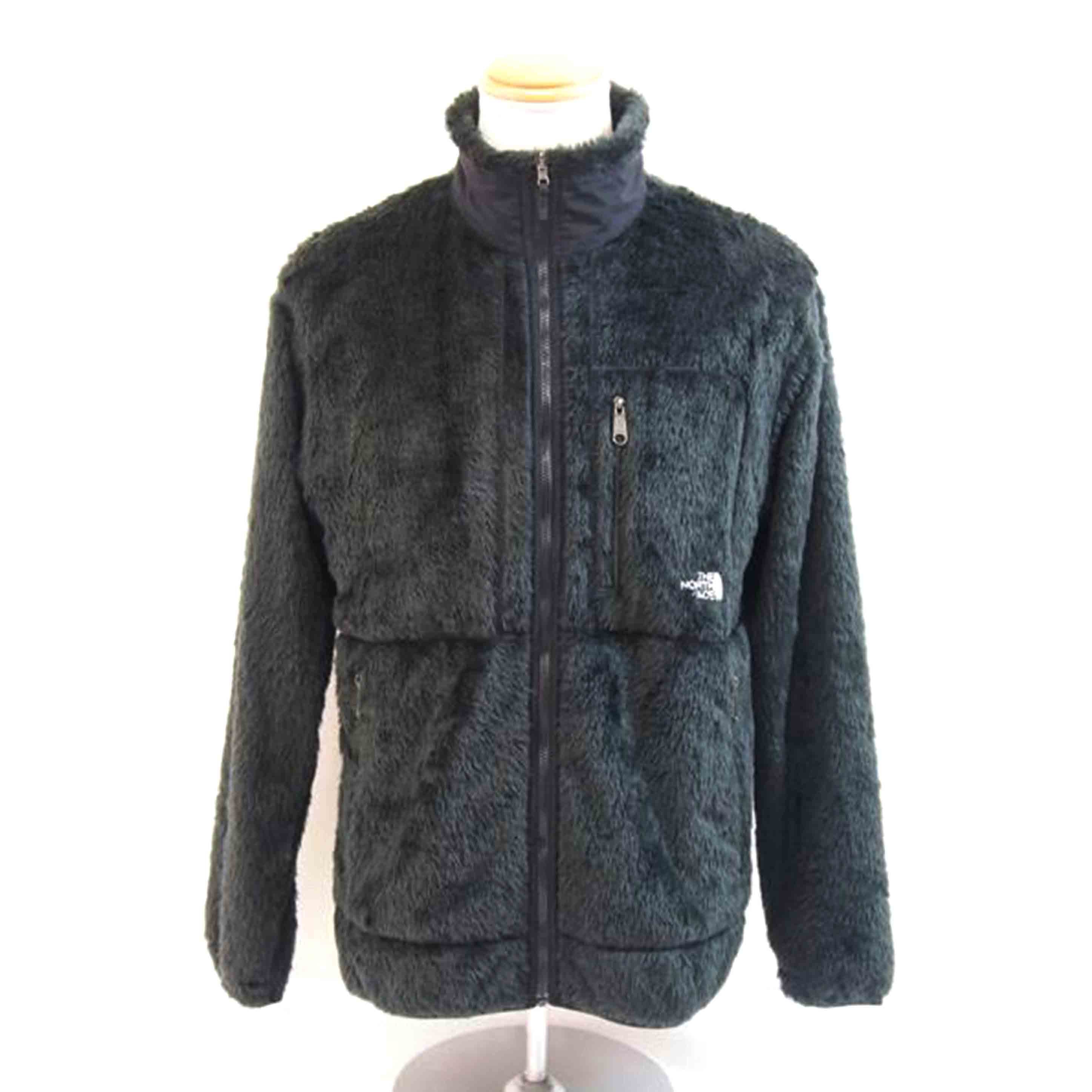 THE NORTH FACE ノースフェイス/ジップインマグネファイヤーフライバーサロジャケット/NA72230//ABランク/71