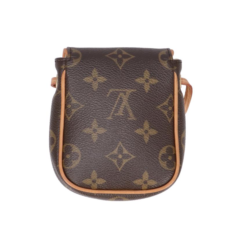 LOUIS VUITTON ルイヴィトン/ポシェットカンクーン/モノグラム/M60018//MI0***/ABランク/91