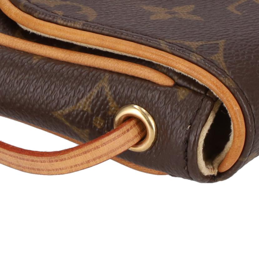 LOUIS VUITTON ルイヴィトン/ポシェットカンクーン/モノグラム/M60018//MI0***/ABランク/91