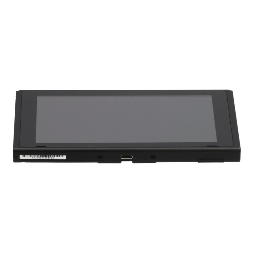 NINTENDO 任天堂 ニンテンドー /Nintendo Switch 本体/HAD-S-KABAA//XKJ40021693928/Bランク/05