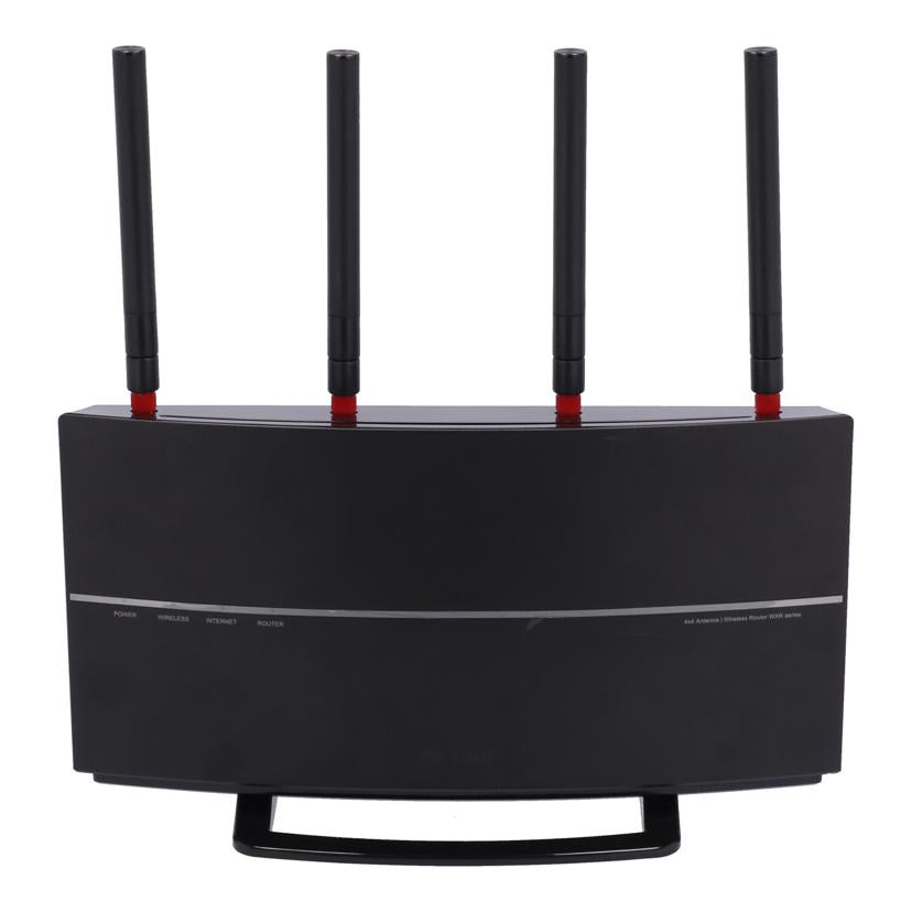BUFFALO バッファロー /無線LANルーター/AirStation HighPower Giga/WXR-2533DHP2//20364070245612/Cランク/82