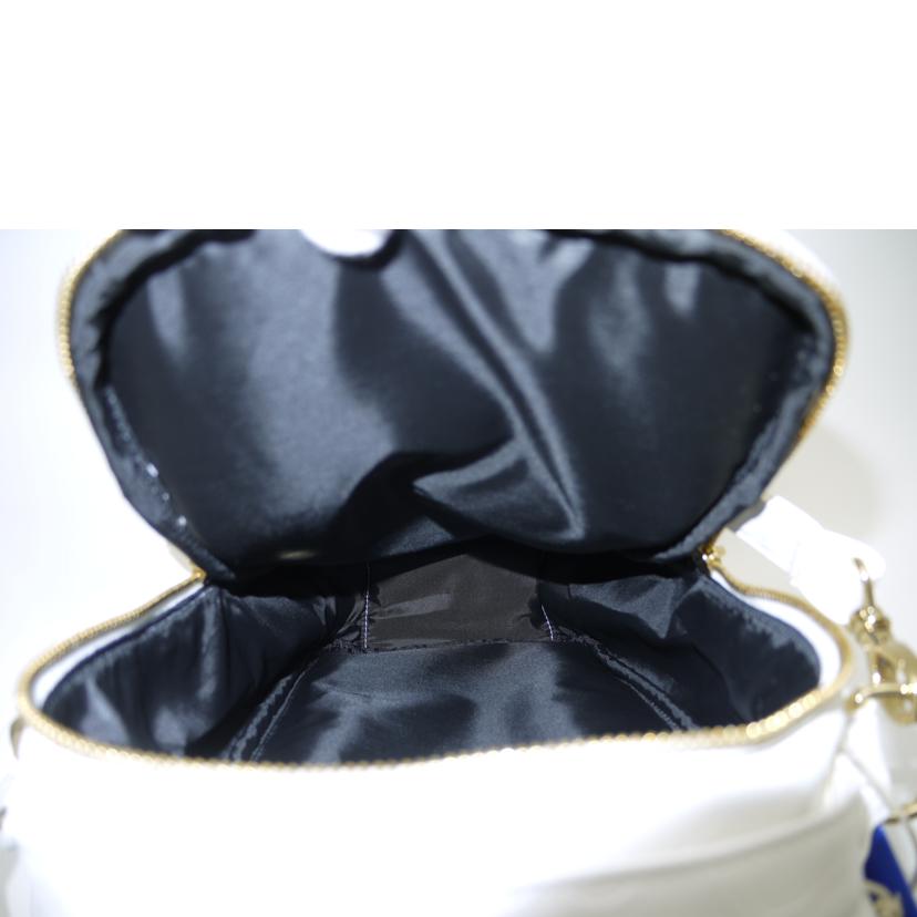 adidas×A BATHING APE adidas×APE/×BAPEストライプショルダーバッグ/JN7123//Sランク/69