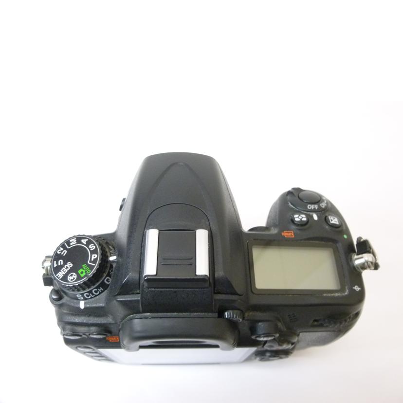 NIKON ニコン/D7000ボディ/D7000//2149838/Bランク/88